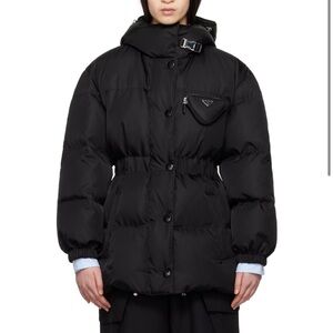 Prada Winter jacket